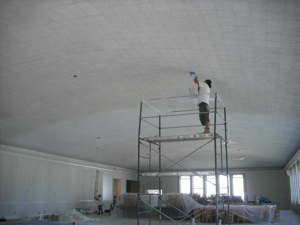 Images Robinson's Painting & Home Improvement LLC
