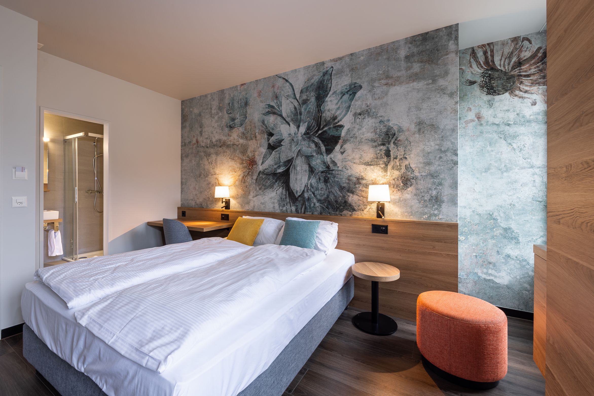 Bilder Hotel Kino Bar, Loge AG