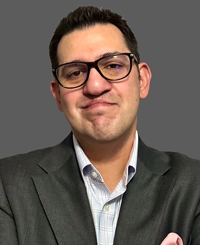 Images Louis Sanchez Jr - Private Wealth Advisor, Ameriprise Financial Services, LLC