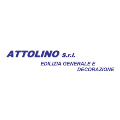 Attolino Edilizia Generale Logo