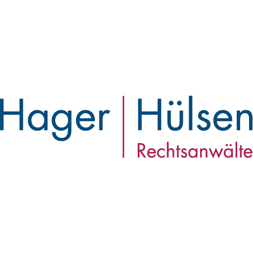 Hager / Hülsen Rechtsanwälte in Miltenberg - Logo