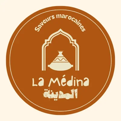La Médina