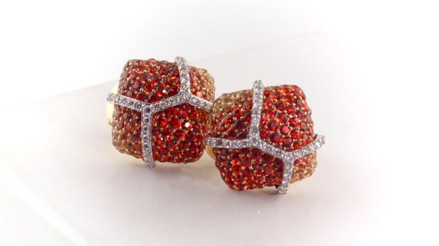 Images Barbara Oliver Jewelry