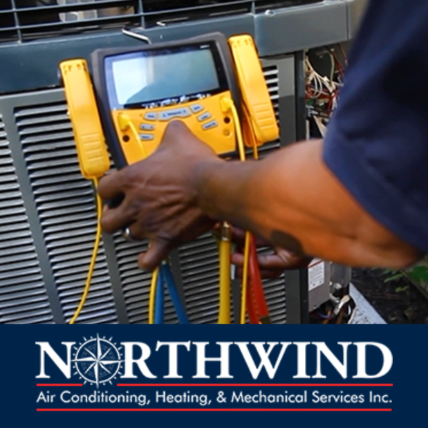 Images Northwind Air Conditioning, Heating & Mechanical Services