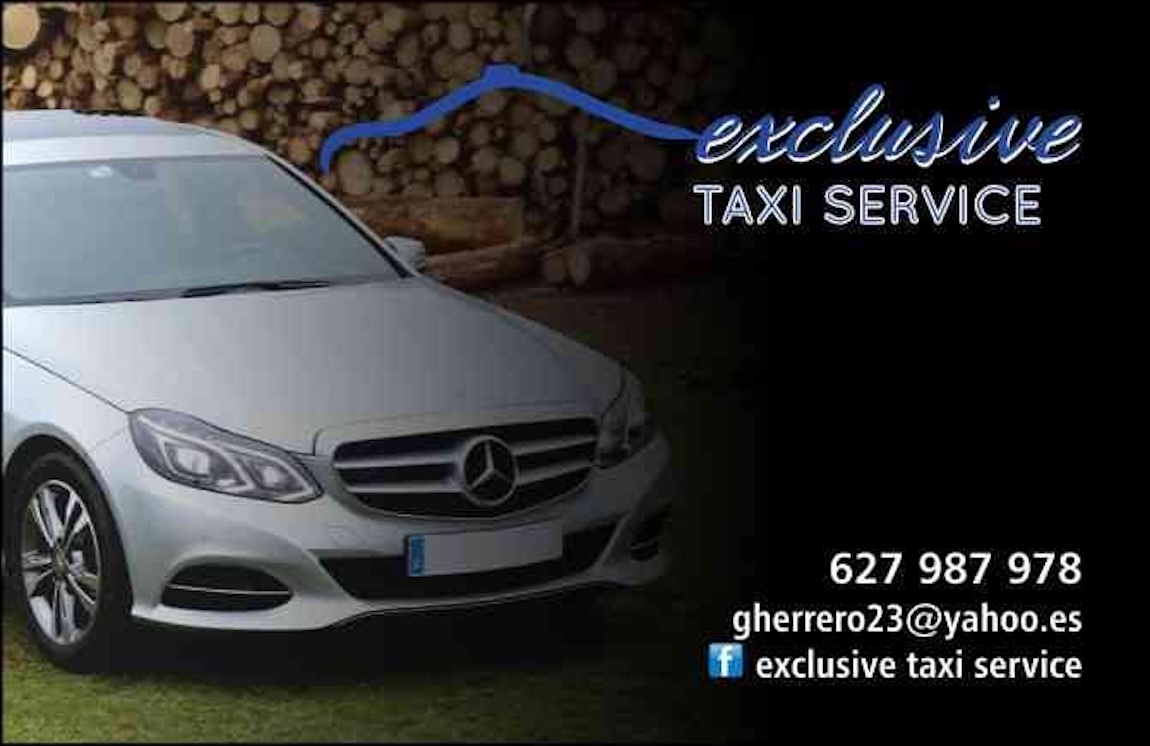 Images Exclusive Taxi Service