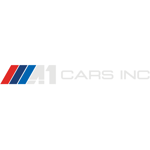 A-1 Cars Independent BMW Specialist & Body Shop Logo