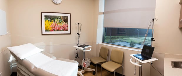 Images Memorial Hermann Medical Group Kingwood Primary Care (located in the CCC)