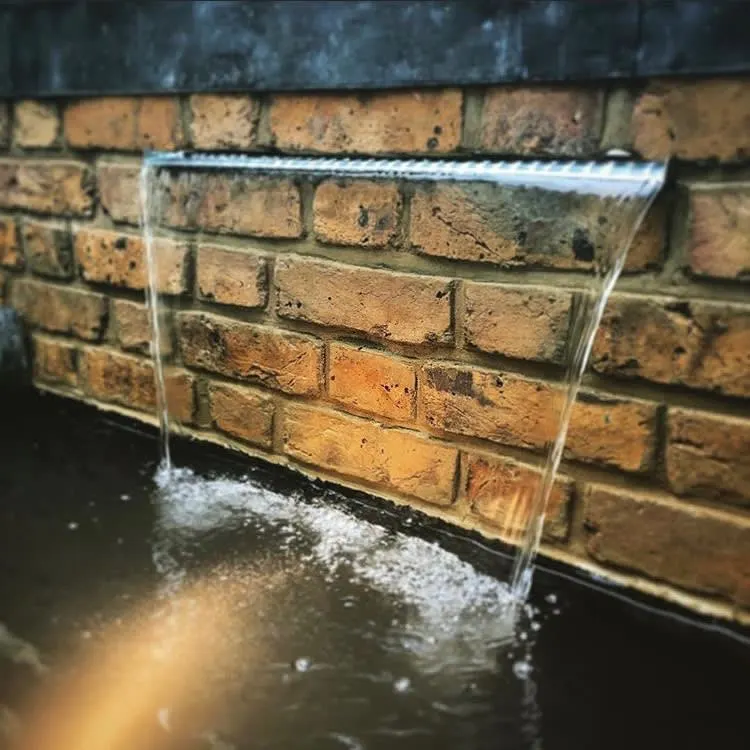 Images Aquascapes Water Feature Specialist Ltd