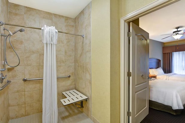 Images Homewood Suites by Hilton Houston West-Energy Corridor