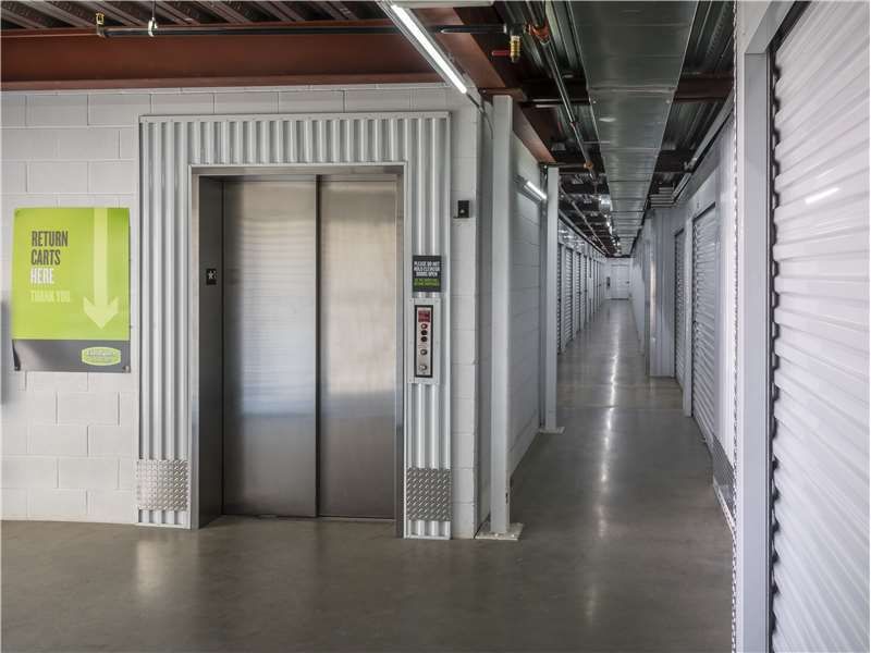 Exterior Units