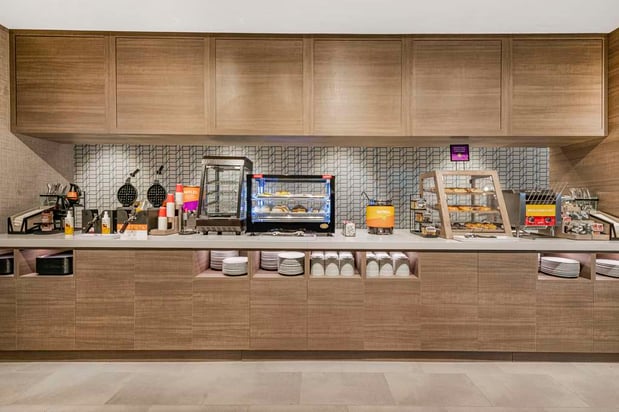 Images Home2 Suites by Hilton Boone