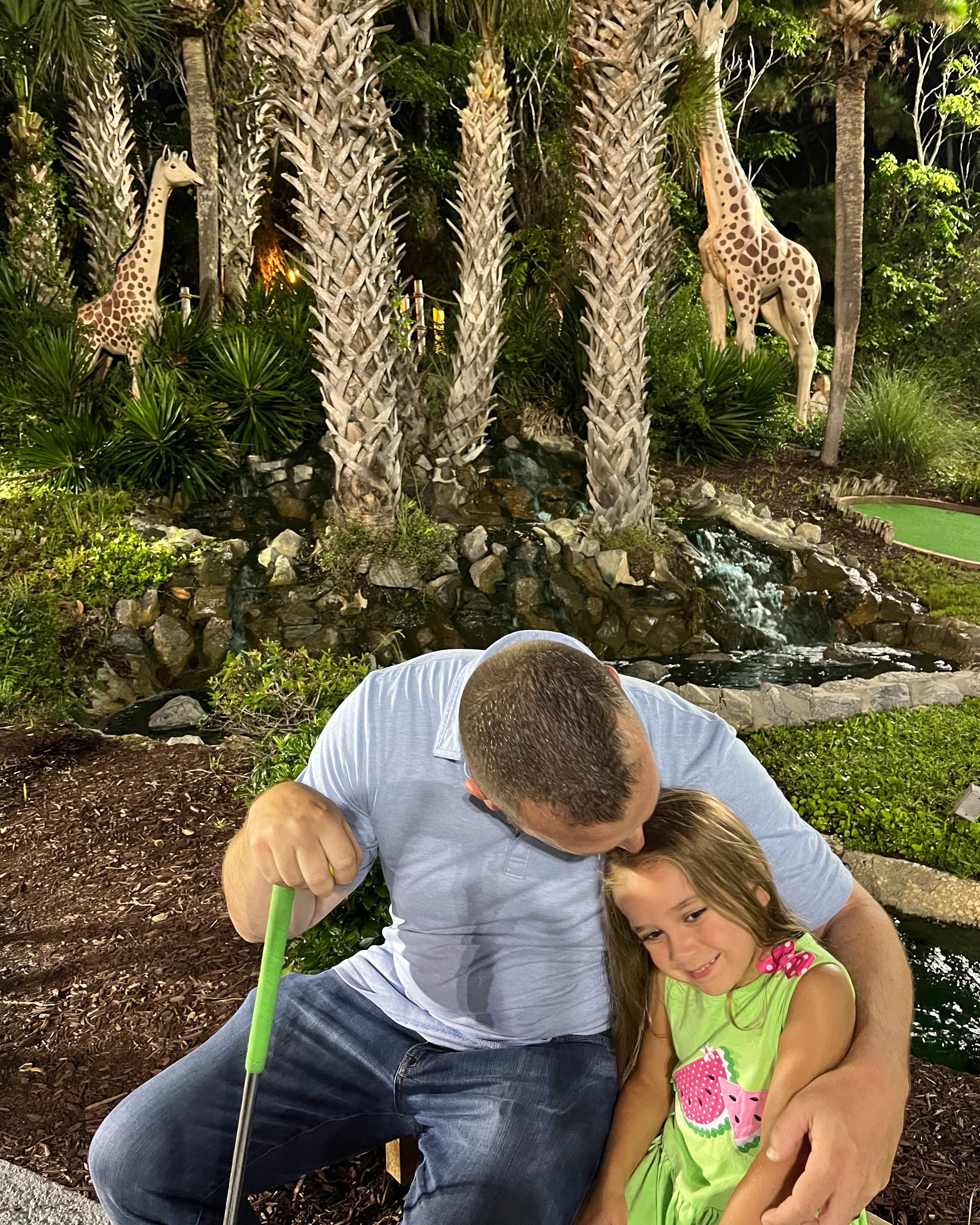 Being a dad is my greatest role, and it reminds me every day why I do what I do. Helping families in Belmont means making sure they have the coverage they need for life's unexpected moments. Let's chat about how I can help protect what matters most to you!