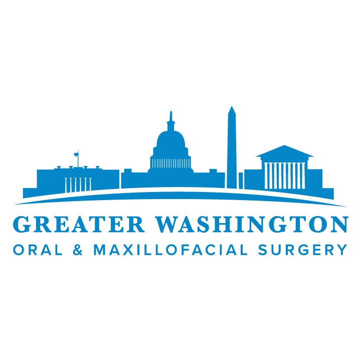 Greater Washington Oral and Maxillofacial Surgery Logo