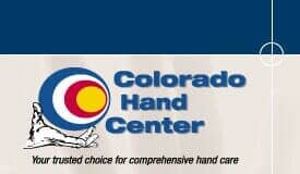 Images Colorado Hand Center
