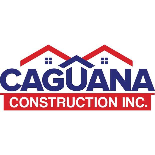 Caguana Construction Logo