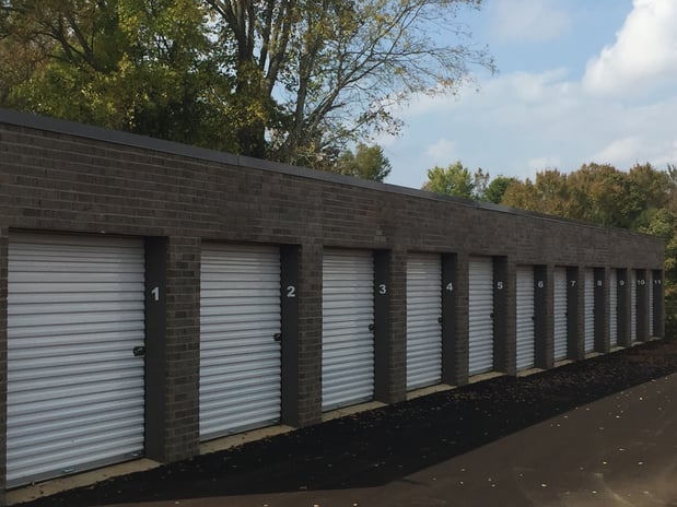 Images My Garage Self Storage