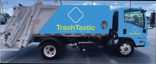 Images TrashTastic