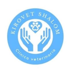 Clínica Veterinaria Kirovet Shalom S.L. Logo