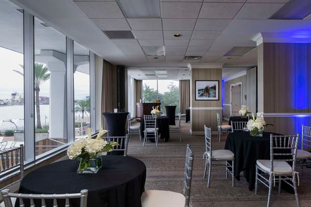 Images DoubleTree by Hilton Hotel Jacksonville Riverfront