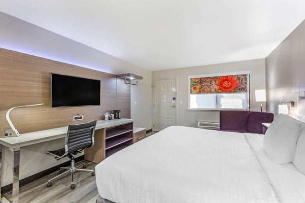 Images Best Western Sunland Park Inn