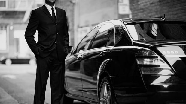 Images VIP Luxury Transportation LLC