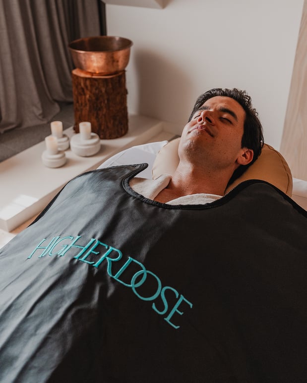 Images Bamford Wellness Spa