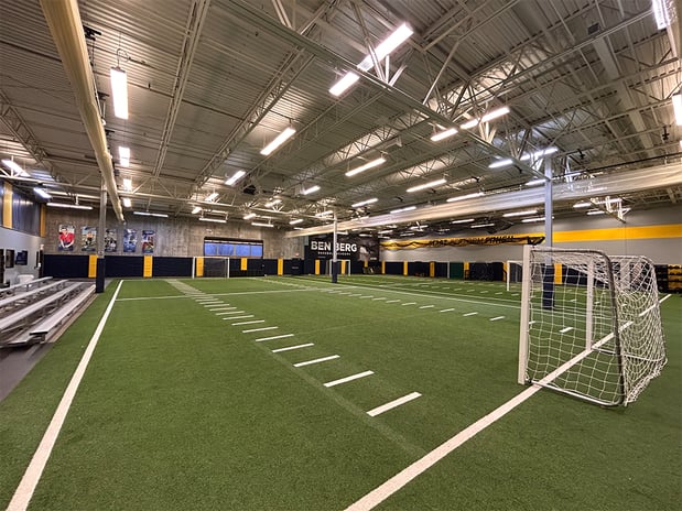Images Sanford Sports - Bismarck