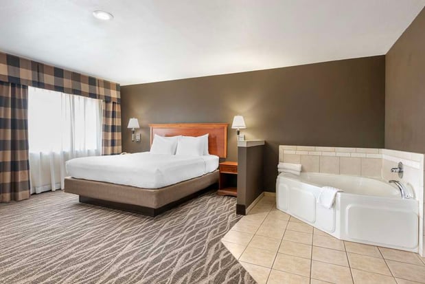 Images Best Western Canon City