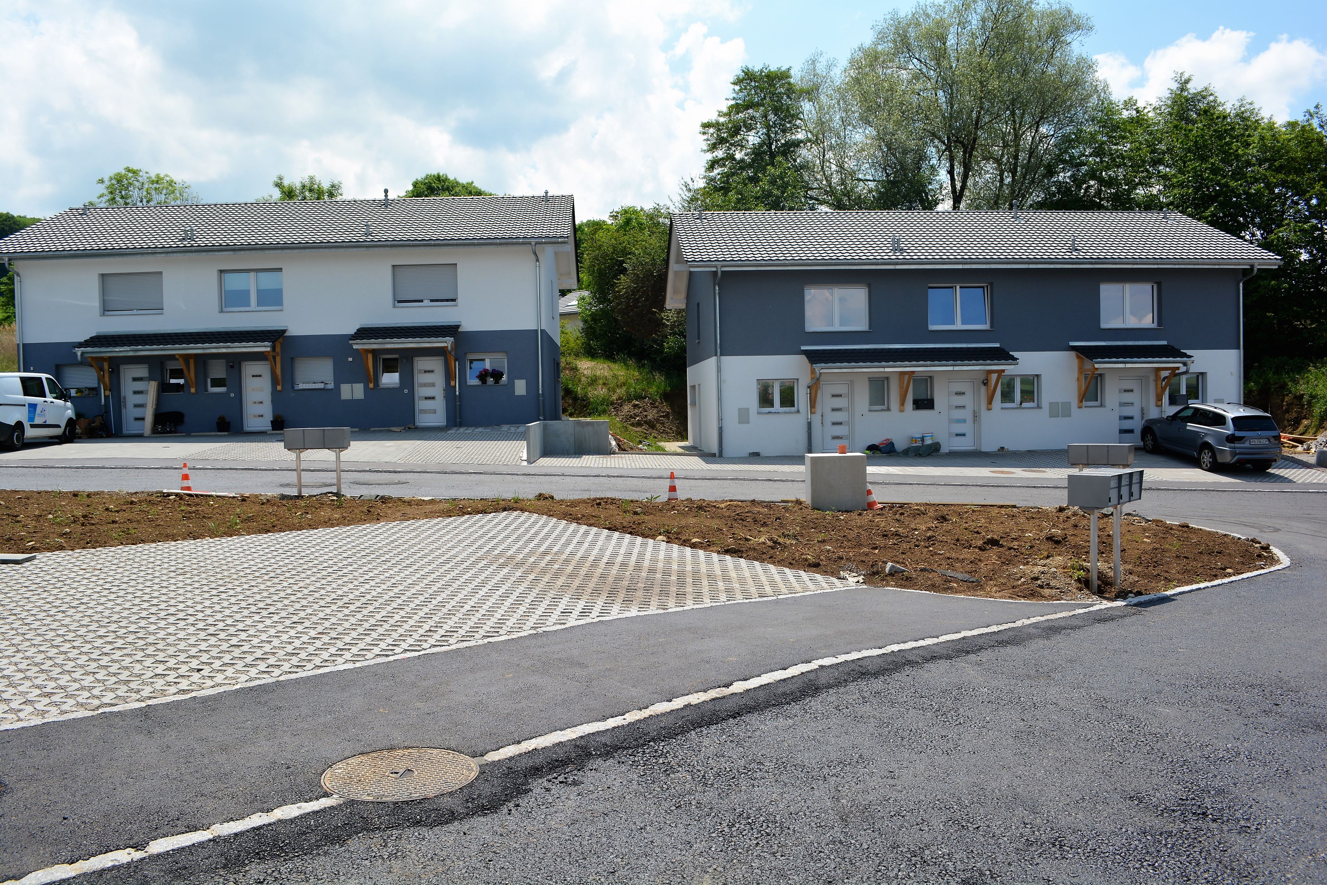 Bilder Z CONSTRUCTION SA