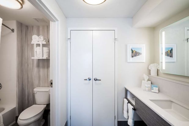 Images Hampton Inn & Suites Amelia Island-Historic Harbor Front