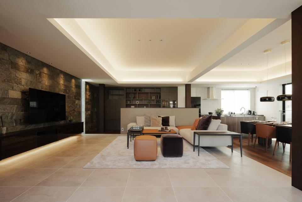 Images ヘーベルハウス江戸川展示場