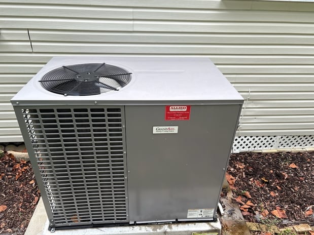 Images Allied Air Conditioning & Heating