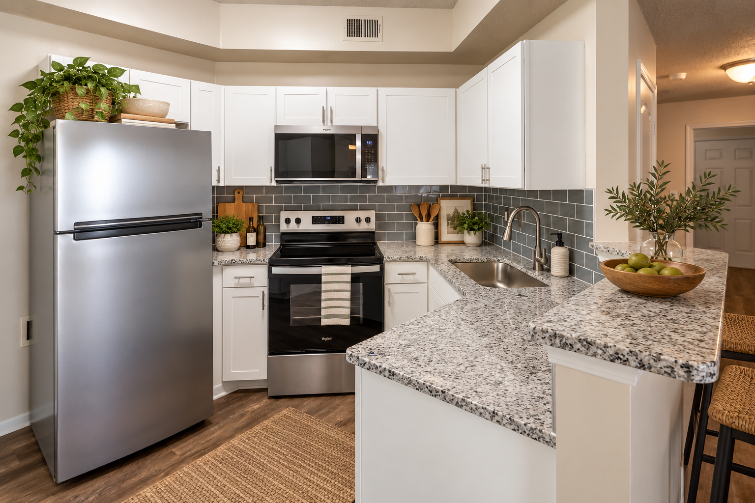 Waterford Place Apartment Homes