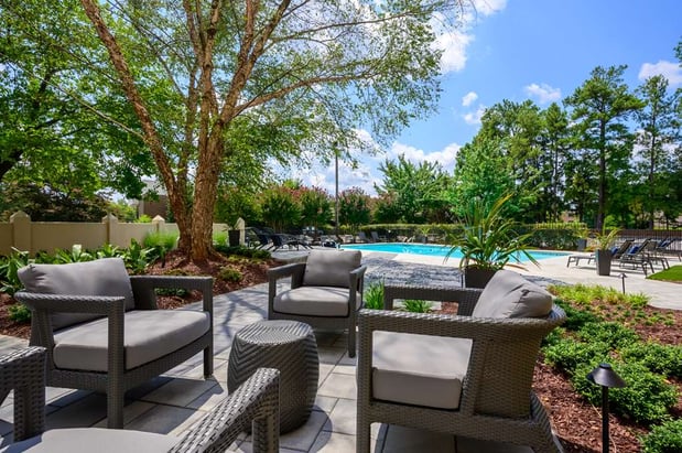 Images DoubleTree by Hilton Raleigh Midtown