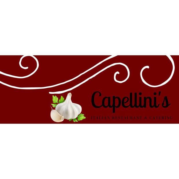 Capellini's Italian Restaurant Logo