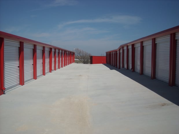 Images Park Place Storage