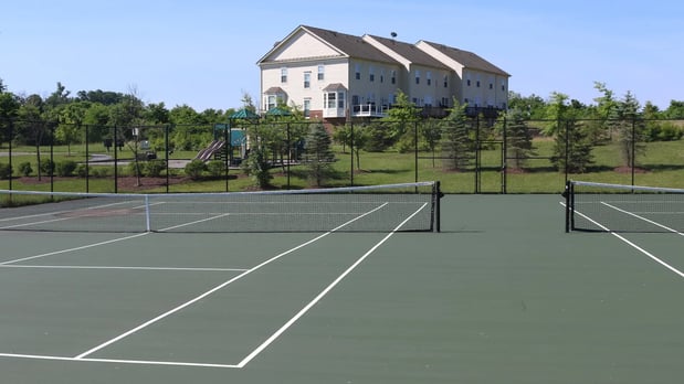 Images DRB Homes Martinsburg Station Townhomes