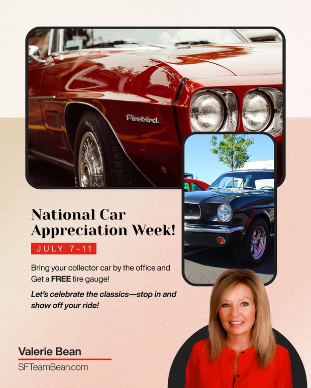 Images Valerie Bean - State Farm Insurance Agent