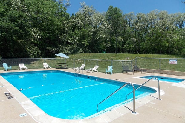 Images Greenmar Apartments