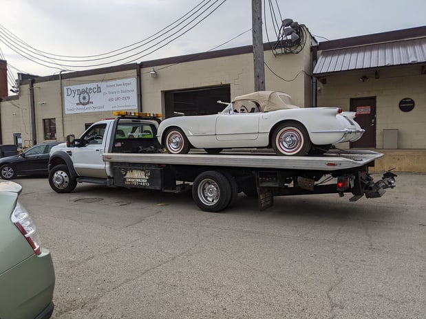 Images A Always Available Towing