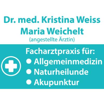 Weiss Kristina Praxis für Allgemeinmedizin in Dresden - Logo