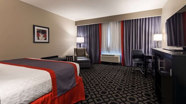 Images Best Western Plus Laredo Inn & Suites