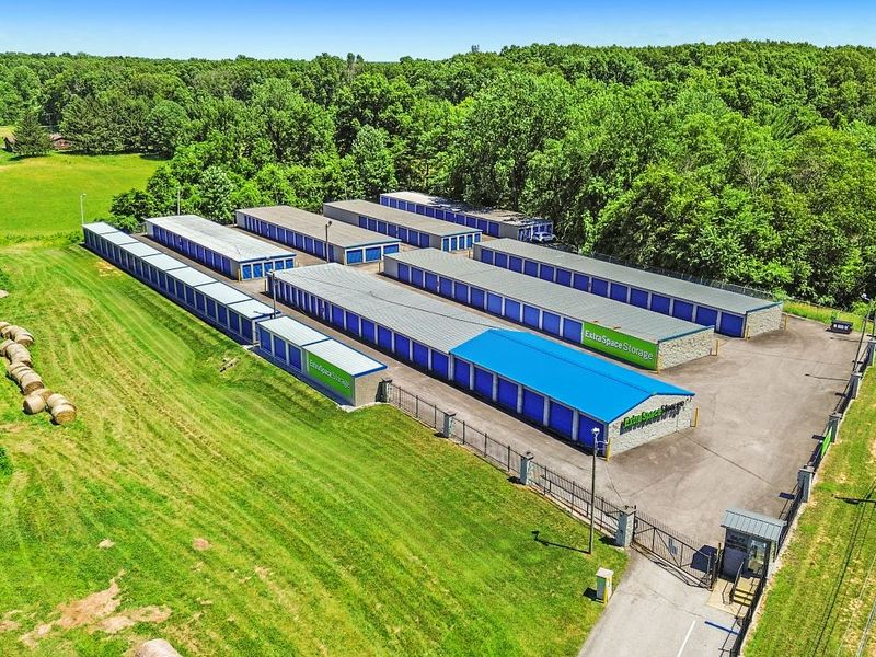 Alternate Beauty Image - Storage Express at 6324 State Road 37, Mitchell, IN 47446