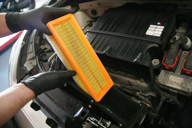 Images Picasso Pneumatici e Autoriparazioni