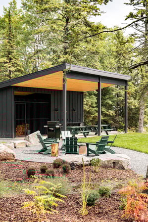 Images Wildernest Cabins