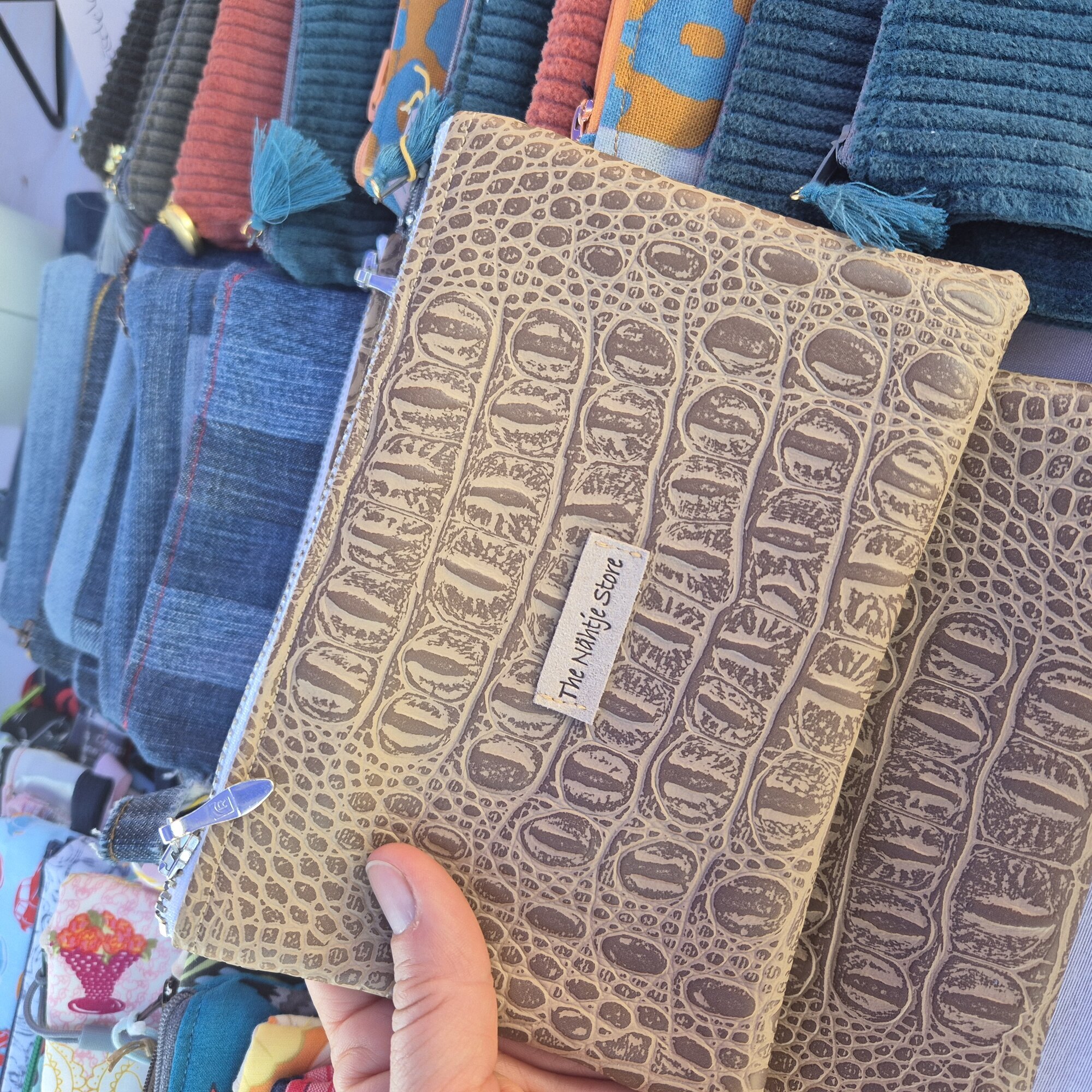 The Nähtje Store in Taufkirchen (Vils)