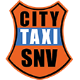 City Taxi SNV