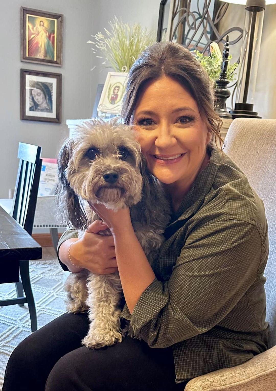 It’s National Puppy Day!! Share your puppy pics below ⬇️ Here’s my best puppy buddy, Zeke! Jennifer Mabou - State Farm Insurance Agent Sulphur (337)527-0027