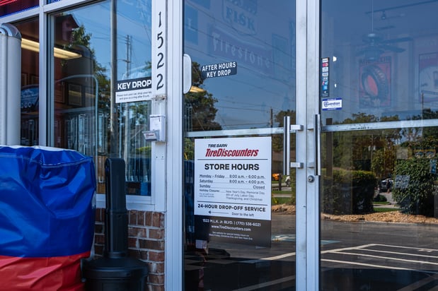 Images Tire Discounters