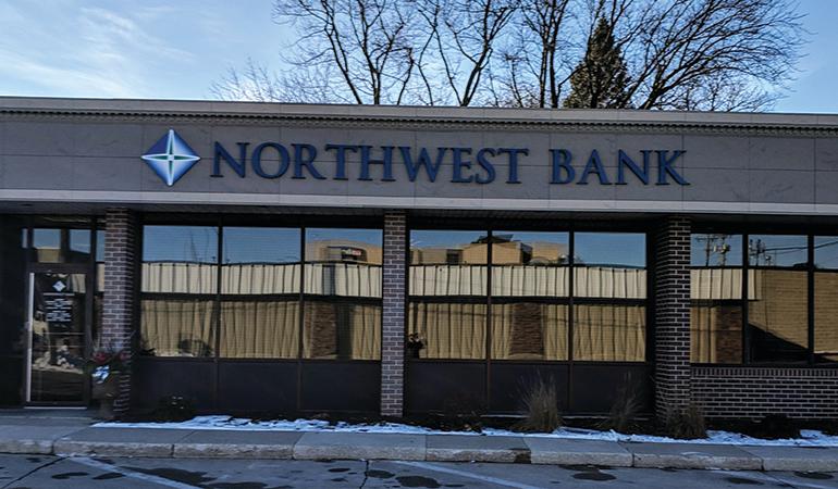 Images Donnell Skow - Mortgage Lender - Northwest Bank